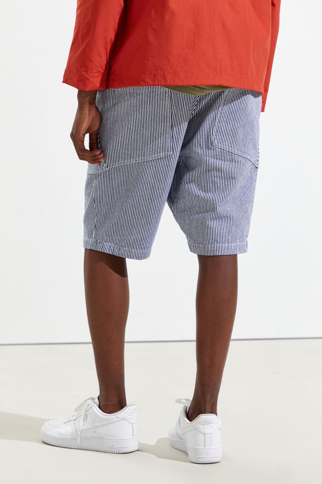 Chums Camping Denim Short #4