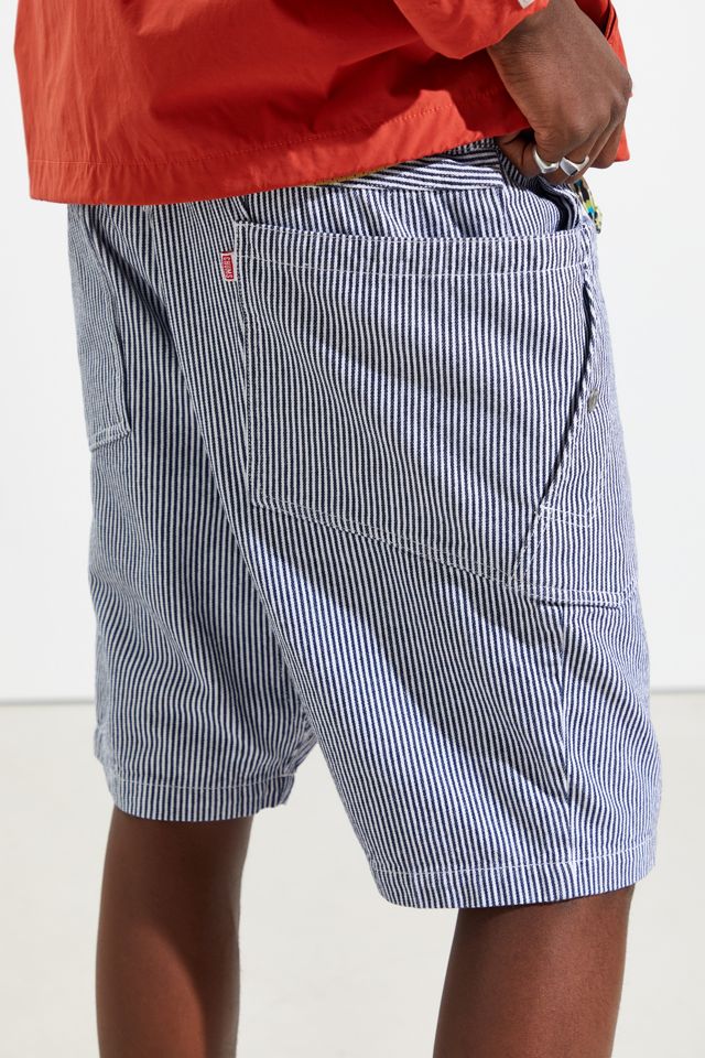 Chums Camping Denim Short #5