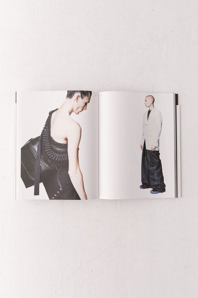 Rick Owens By Rick Owens | Urban Outfitters