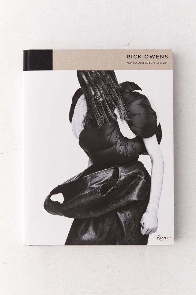 Rick Owens By Rick Owens | Urban Outfitters