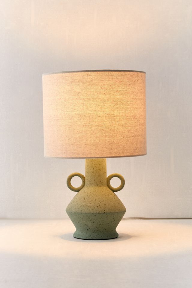 Kema Ceramic Table Lamp #1