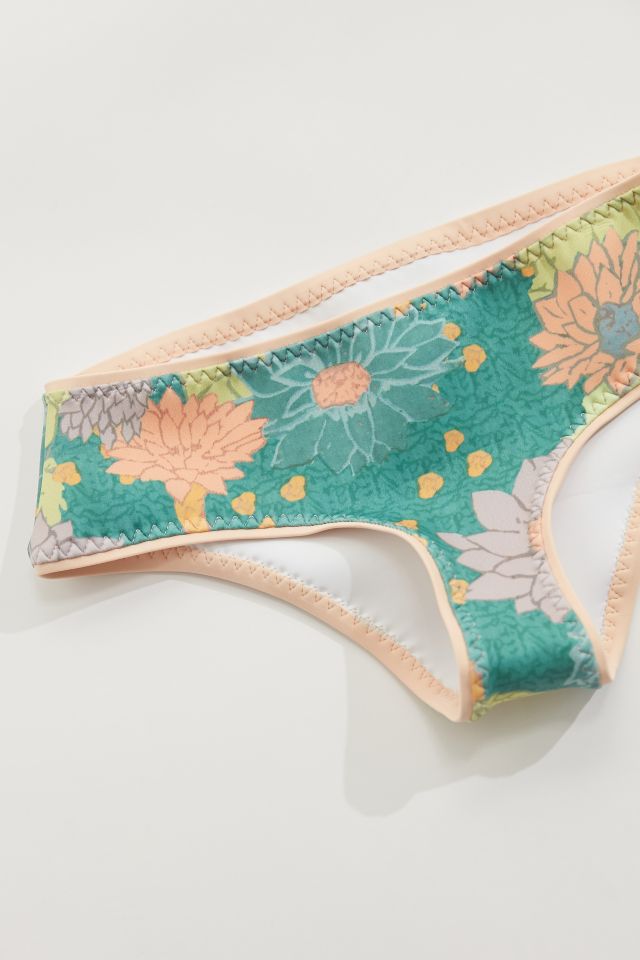 Seea Goa Bikini Bottom | Urban Outfitters Canada
