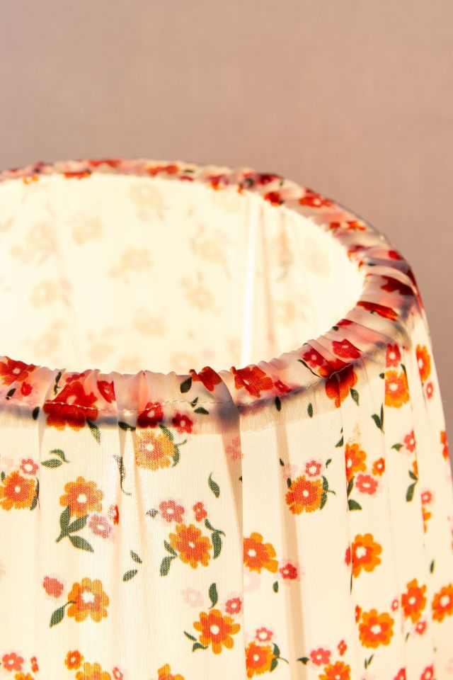 Celeste Swirl Table Lamp #3