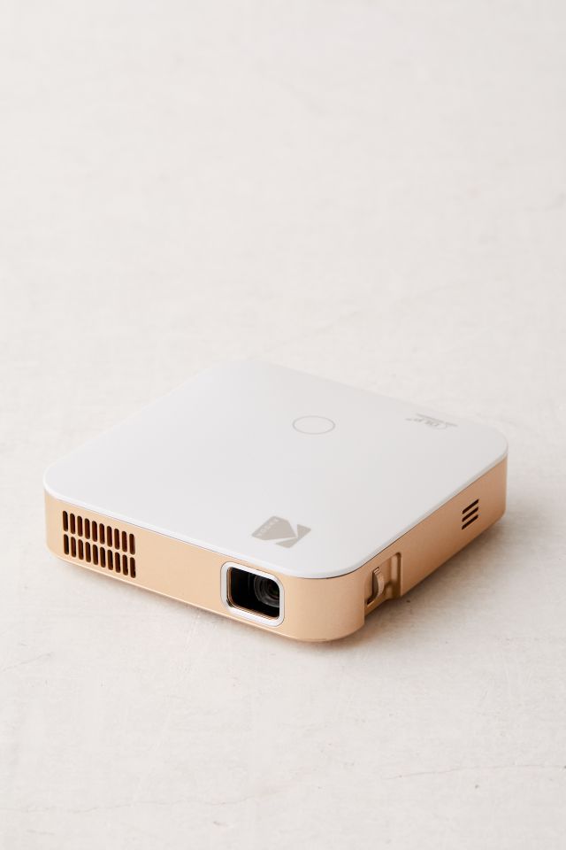Kodak LUMA 350 Smart Projector #2