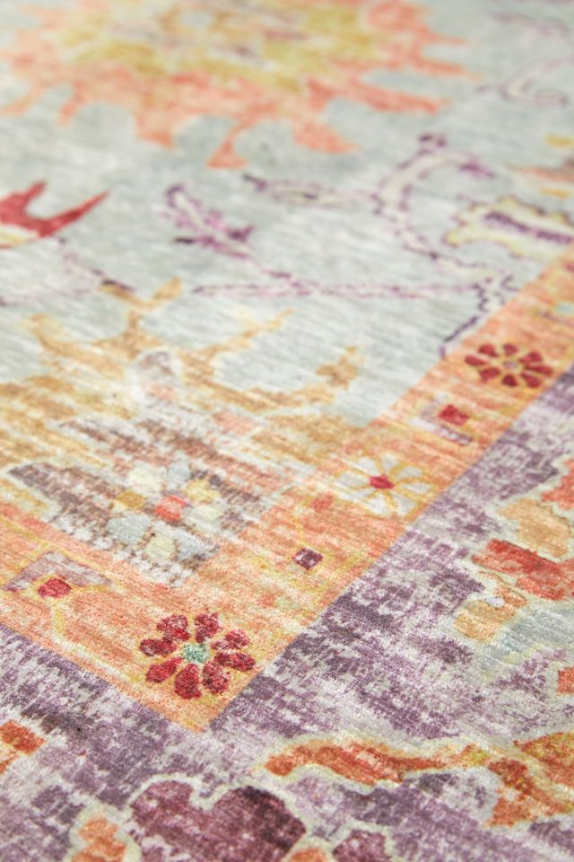Marceline Printed Rug #2