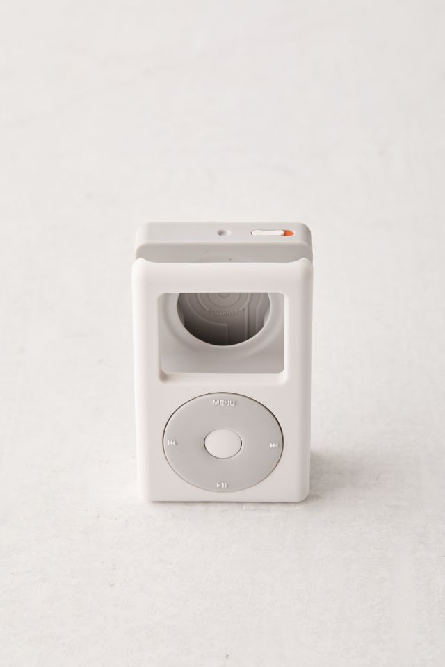 Station de charge pour Apple Watch W6 elago #1