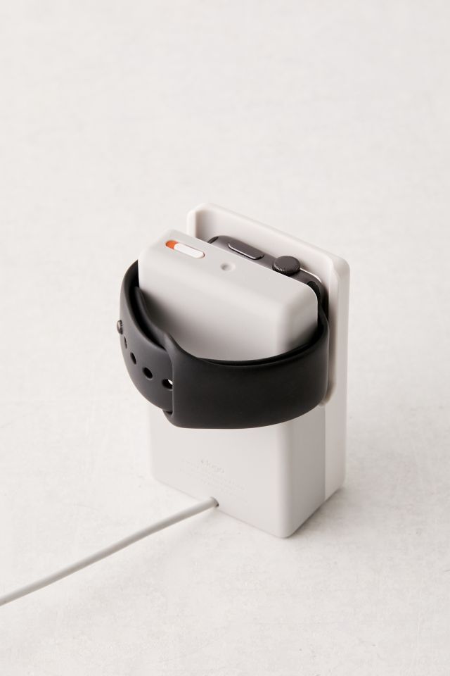 Station de charge pour Apple Watch W6 elago #2