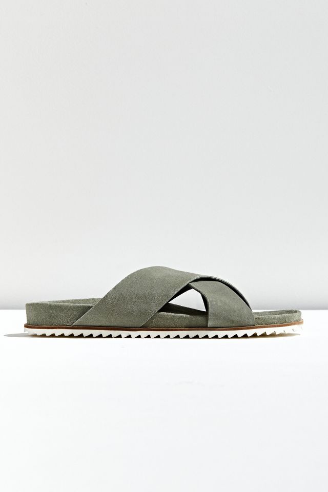 Shoe The Bear Cross Sandal  #1