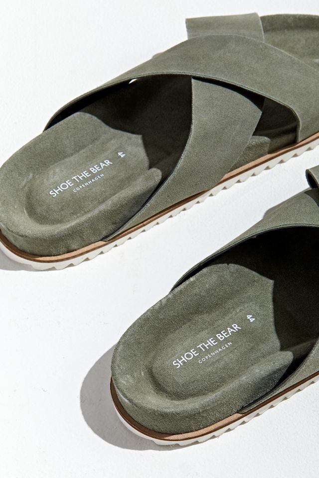 Shoe The Bear Cross Sandal  #2