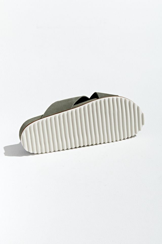 Shoe The Bear Cross Sandal  #3