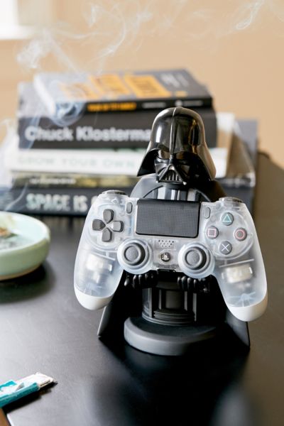 Cable Guys Star Wars Darth Vader Device Holder