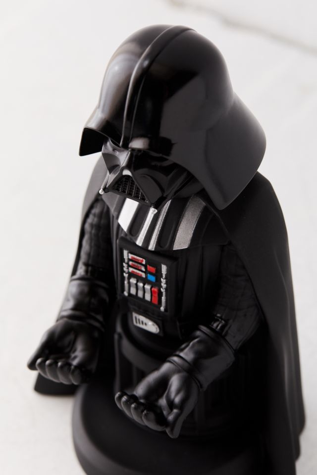 Support de Dispositif Star Wars Dark Vador Cable Guys #4