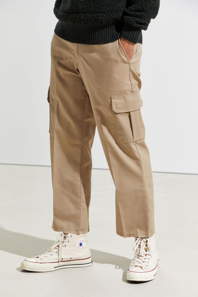 Dickies Twill Crop Pants