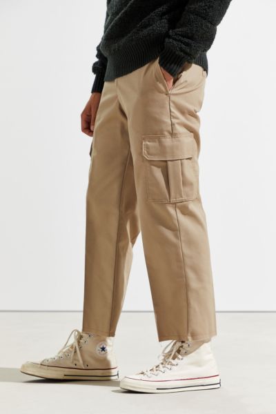 dickies cargo pants urban outfitters