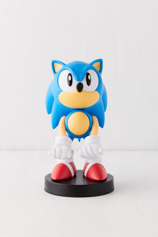 Cable Guys Sonic The Hedgehog Device Holder #1