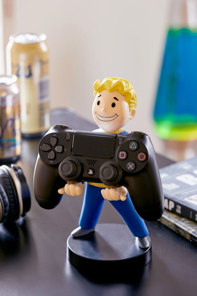 Cable Guys Fallout 76 Vault Boy Device Holder