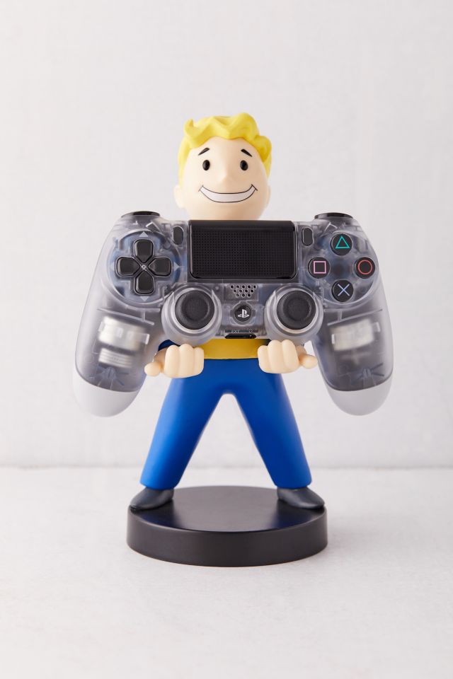 Buy Vault Boy 111 Cable Guy Phone and Controller Holder (Fallout Franchise,  8.5-inch Holder) (Pre-owned) - GameLoot