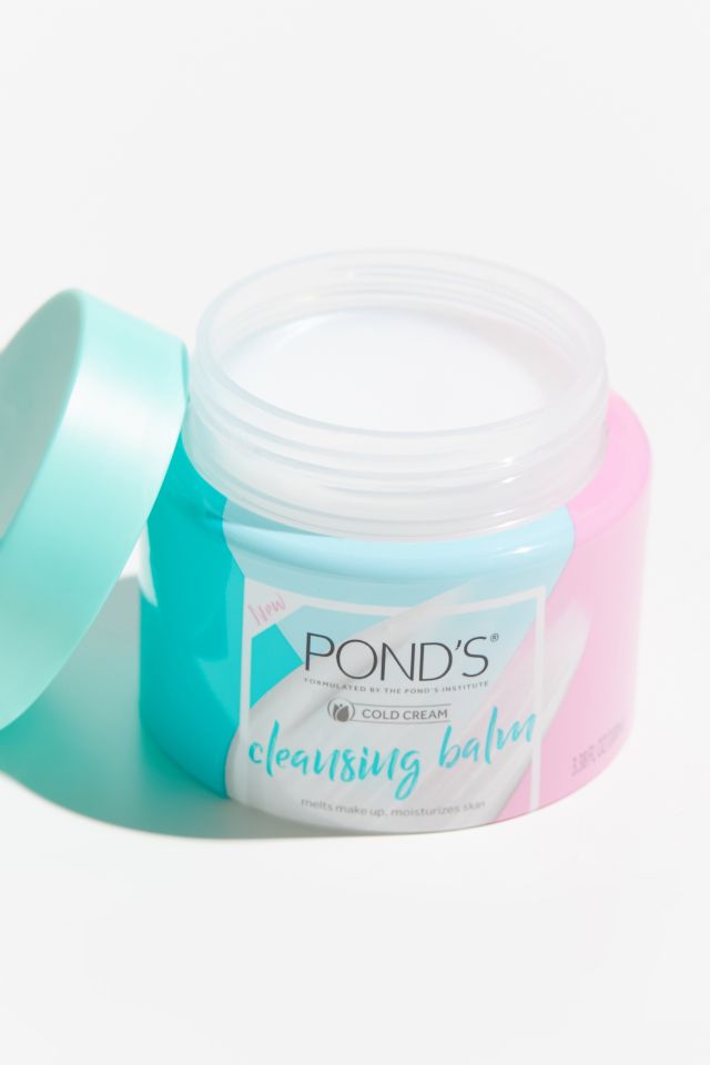 POND’S® Cold Cream Cleansing Balm #1