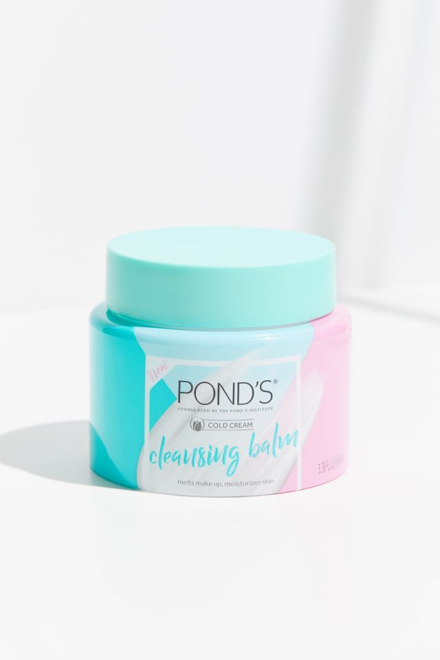 POND’S® Cold Cream Cleansing Balm #2