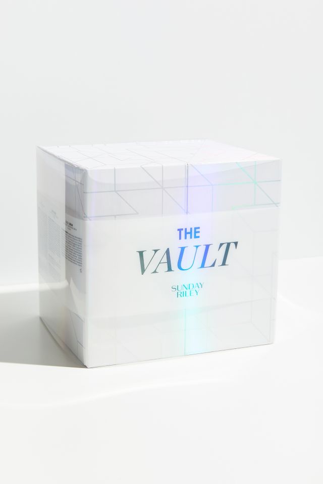 Sunday Riley Ultimate Vault Collection #1