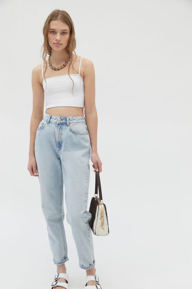 Soutien-gorge sans coutures à encolure droite de Indah #3