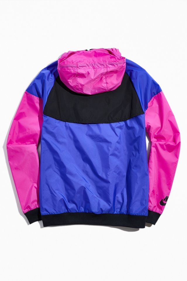 Nike Hike Windbreaker Jacket   #3