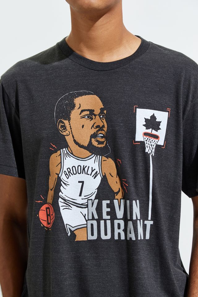 HOMAGE Kevin Durant Tee #1