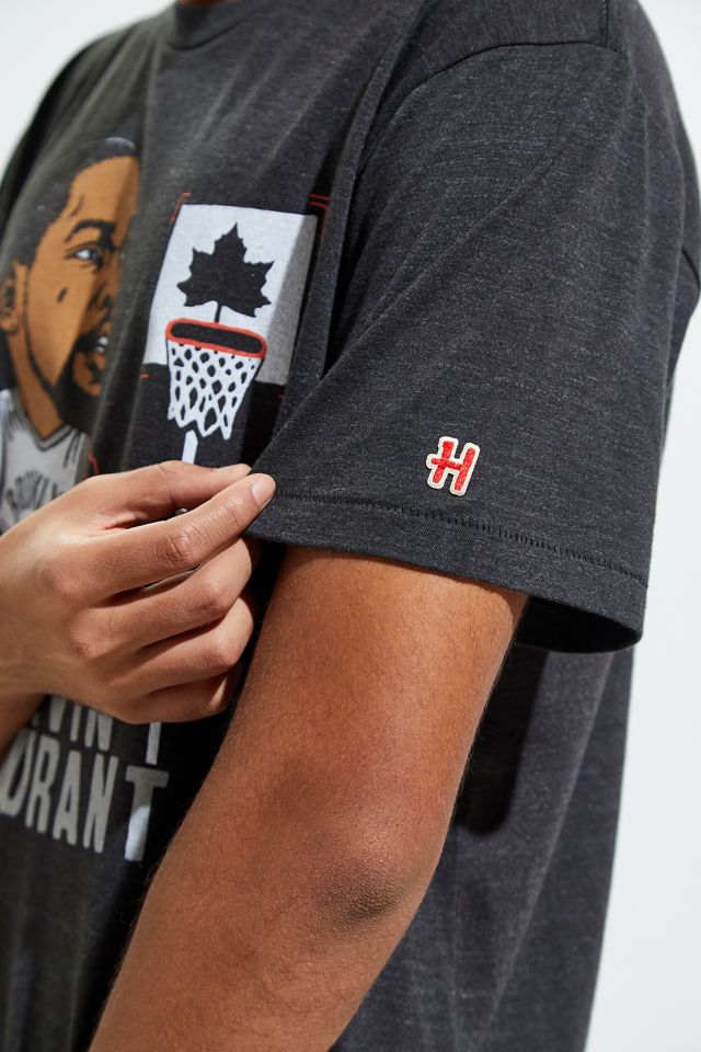 HOMAGE Kevin Durant Tee #3