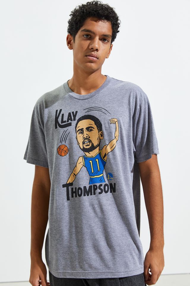 Klay thompson outlet t shirt