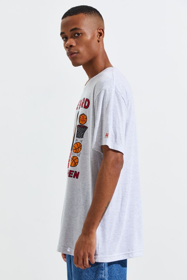 HOMAGE James Harden Tee    #4