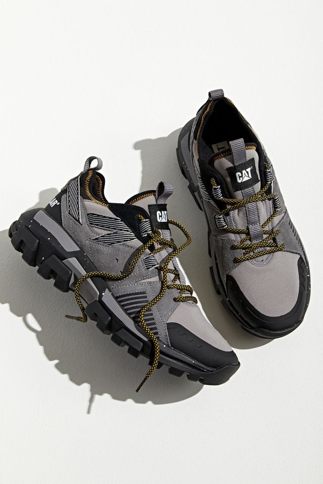 CAT Footwear Raider Sport Low-Profile Sneaker  #1