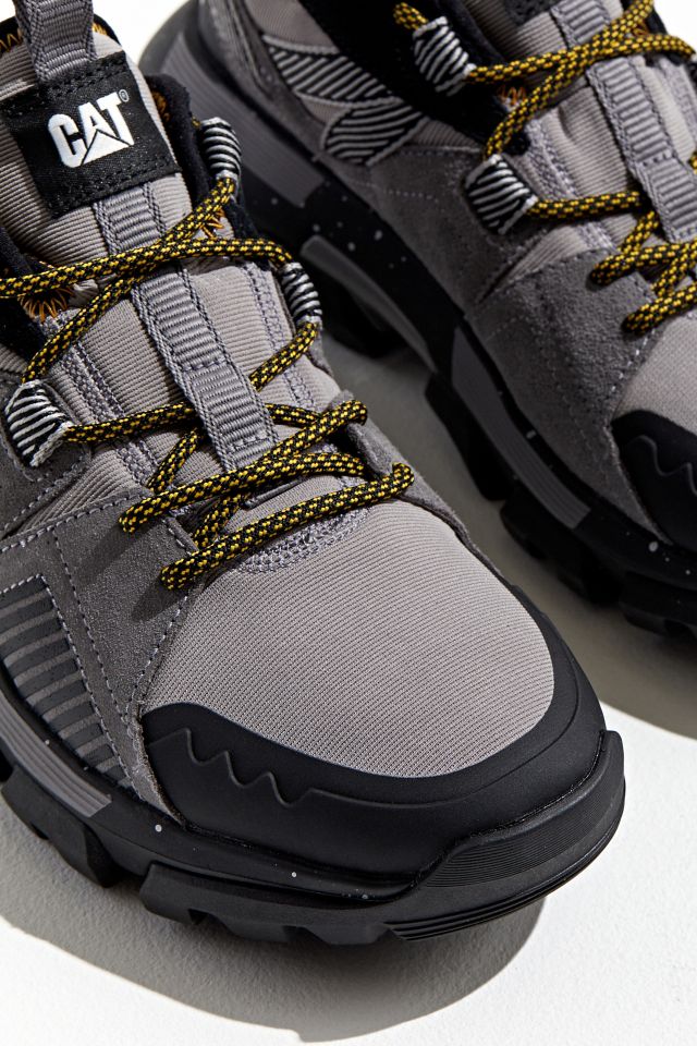 CAT Footwear Raider Sport Low-Profile Sneaker  #4