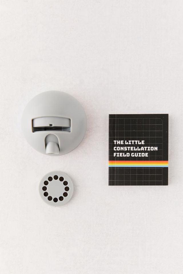Tiny Planetarium: See the Stars! By Nick Perilli #1