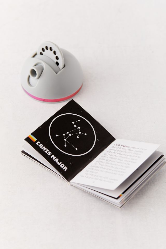 Tiny Planetarium: See the Stars! By Nick Perilli #2