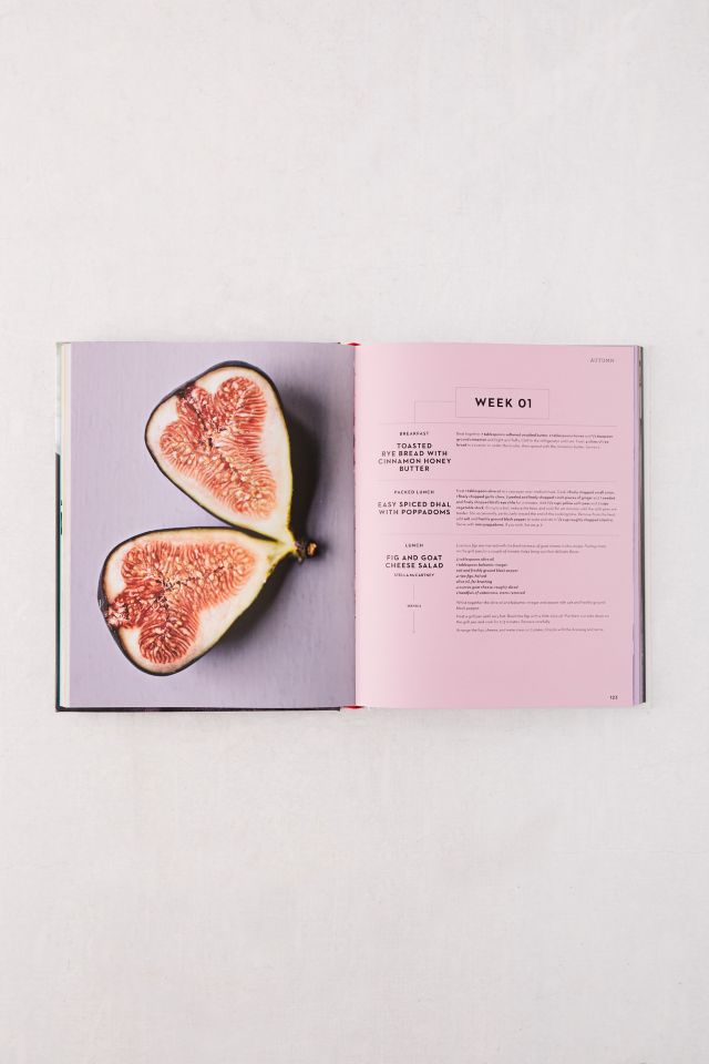 Le Livre De Recettes Lundi Sans Viande Par Paul McCartney, Mary McCartney & Stella McCartney #1