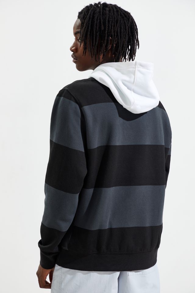 Nike Sportswear Air Max 90 Club Fleece Hoodie Sweatshirt #3