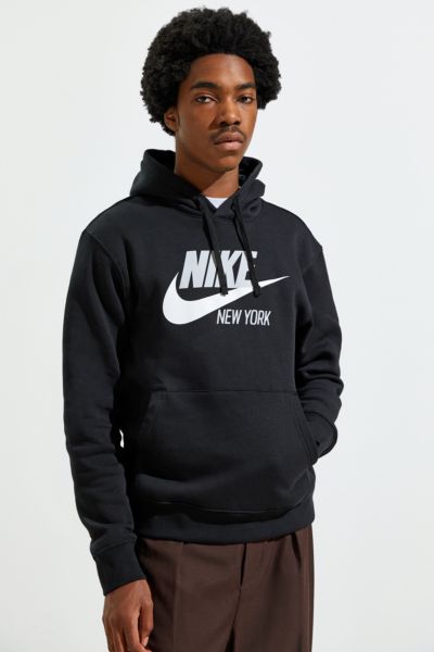 Nike sweatshirt urban outfitters new arrivals