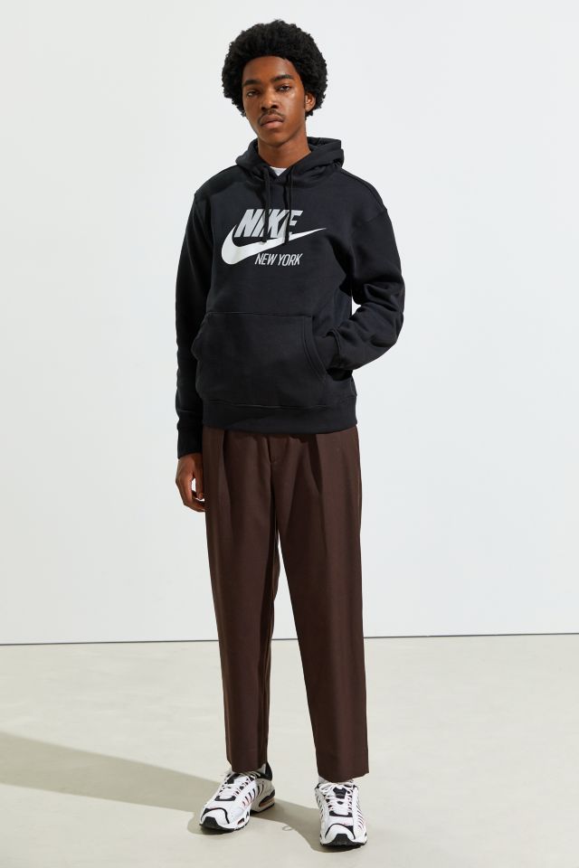 Nike Sportswear New York Hoodie Sweatshirt  #1