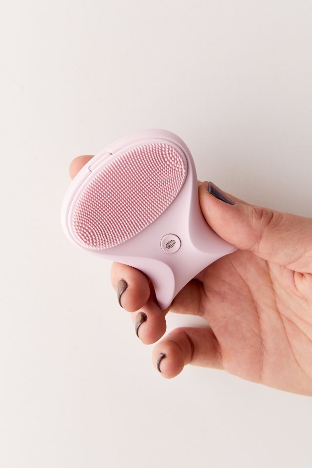 BeGlow PURA Sonic Cleansing Brush #2