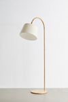 Marcella Arc Floor Lamp | Urban Outfitters