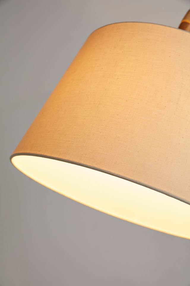Marcella Arc Floor Lamp #2