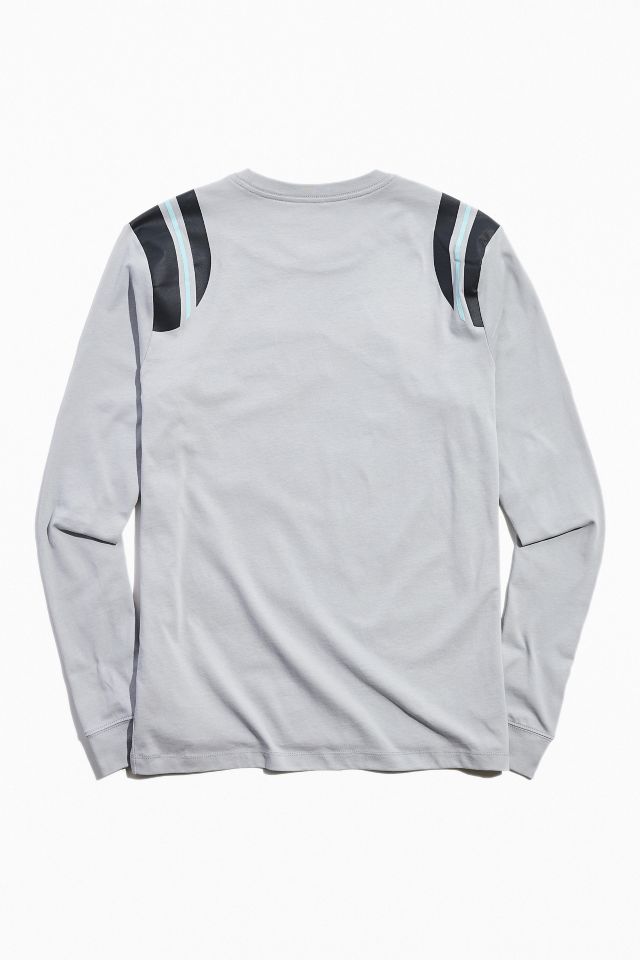 Nike Embroidered Logo Long Sleeve Tee  #2
