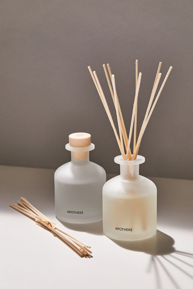Apotheke Reed Diffuser | Urban Outfitters