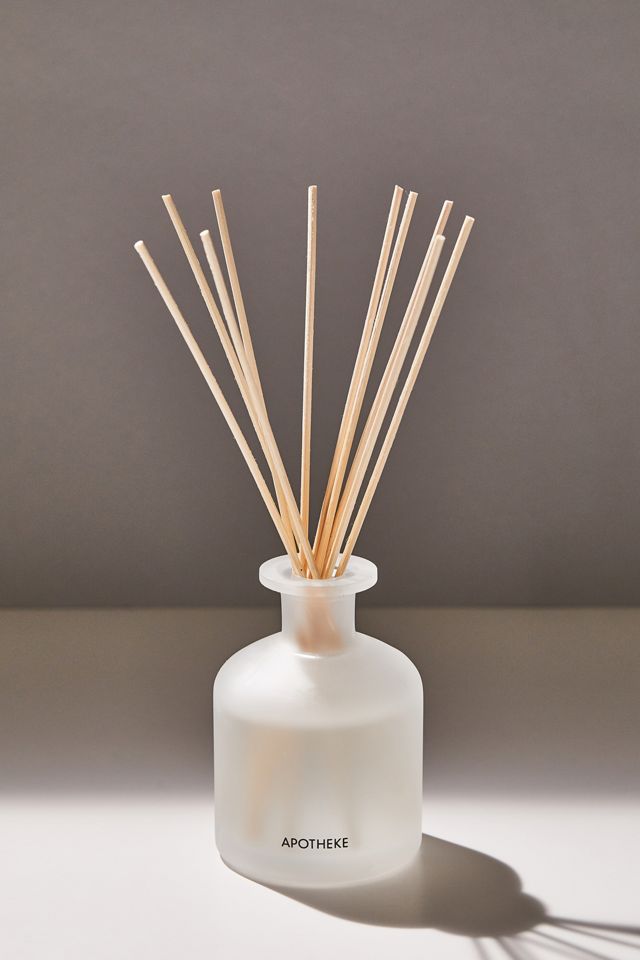 Apotheke Reed Diffuser | Urban Outfitters