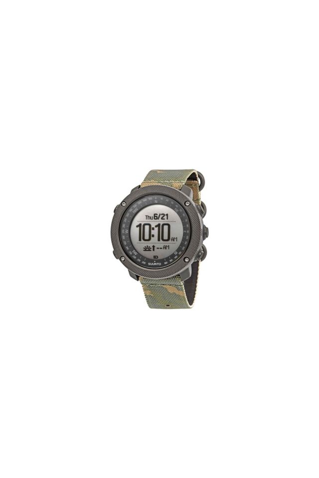 Suunto traverse hot sale woodland