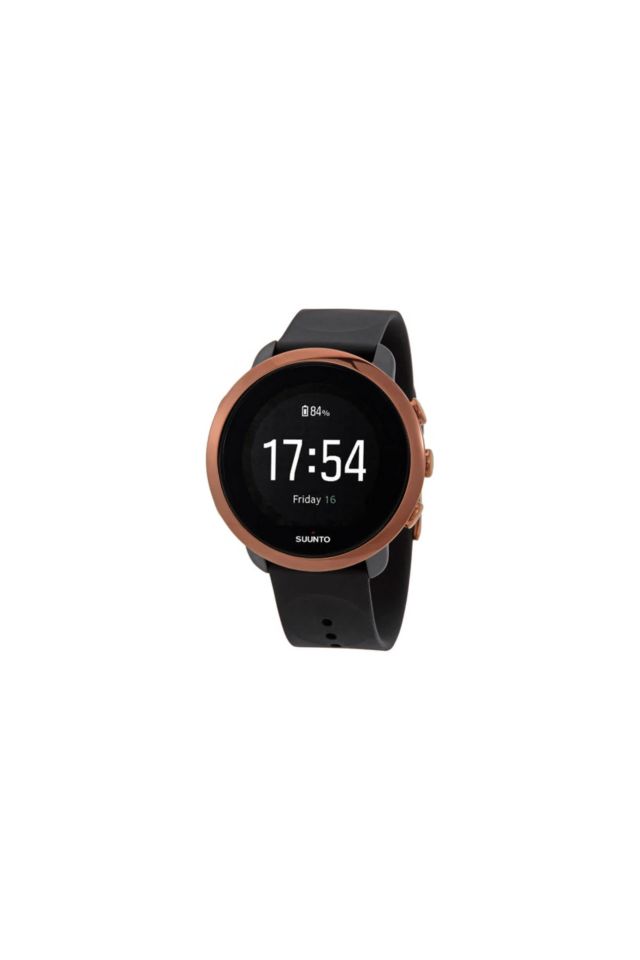 Suunto 3 fitness on sale black