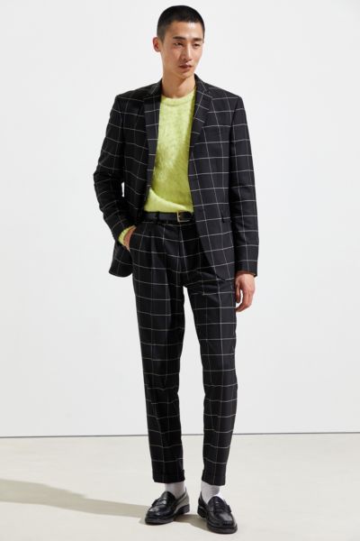 50 short sport coat