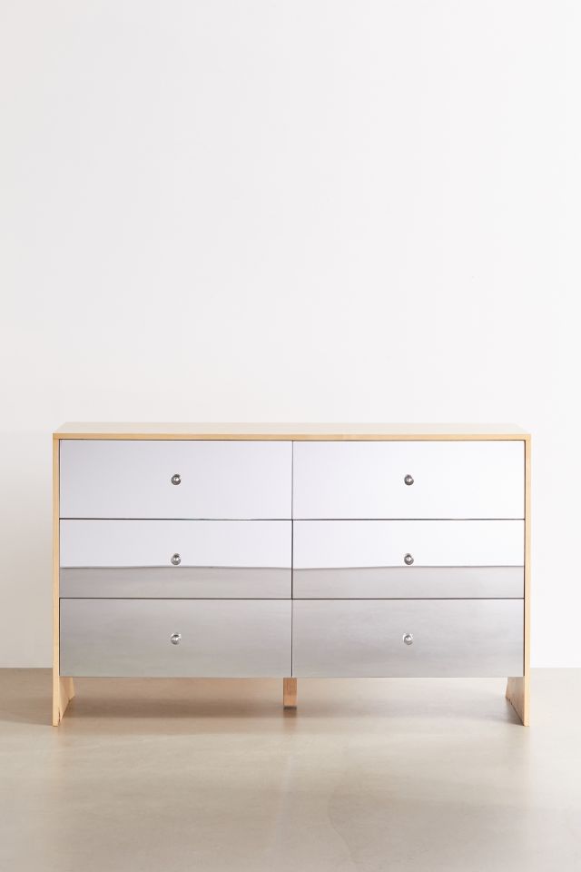 Amaia 6-Drawer Dresser #5