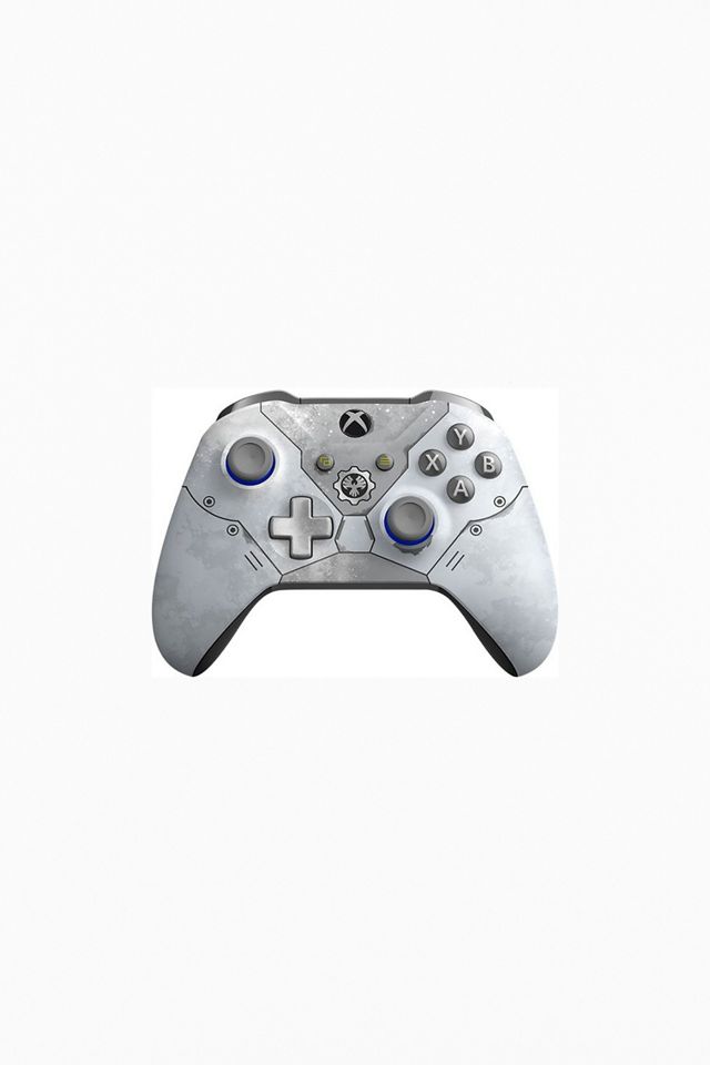 Xbox One X Gears Of War Video Game 5 And 1TB Limited Edition Console Bundle #3