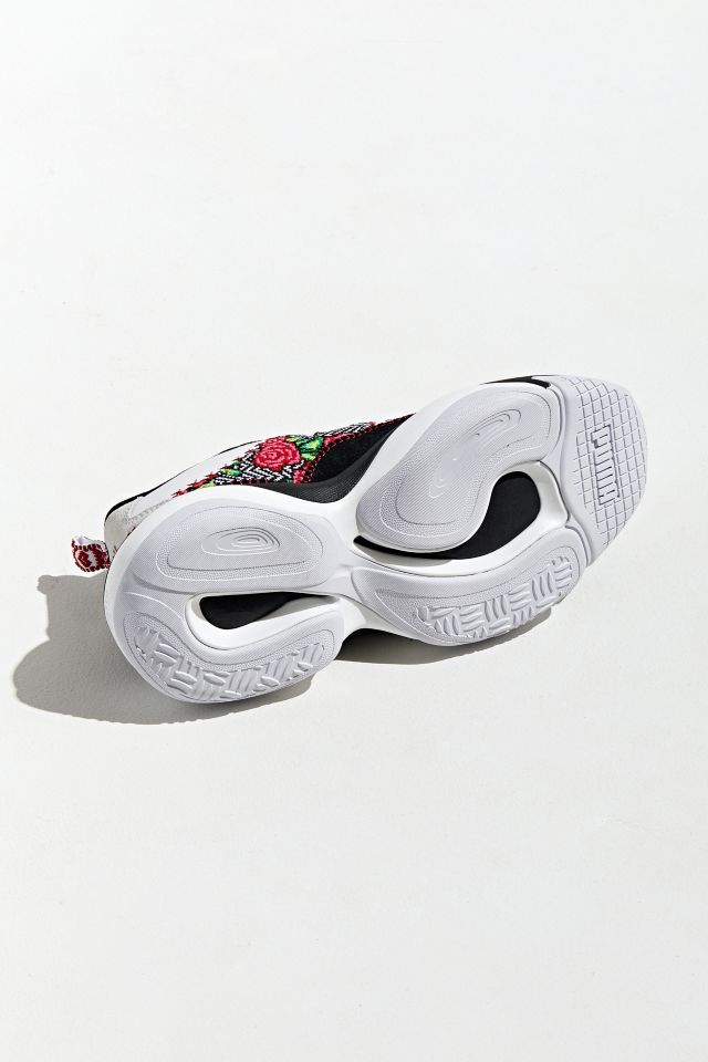 Puma X Jahnkoy Alteration Sneaker #3